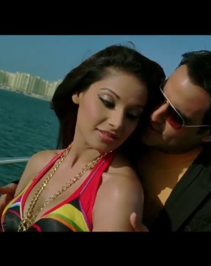 Bollywood songs copied from Korean music-1-2-3-4