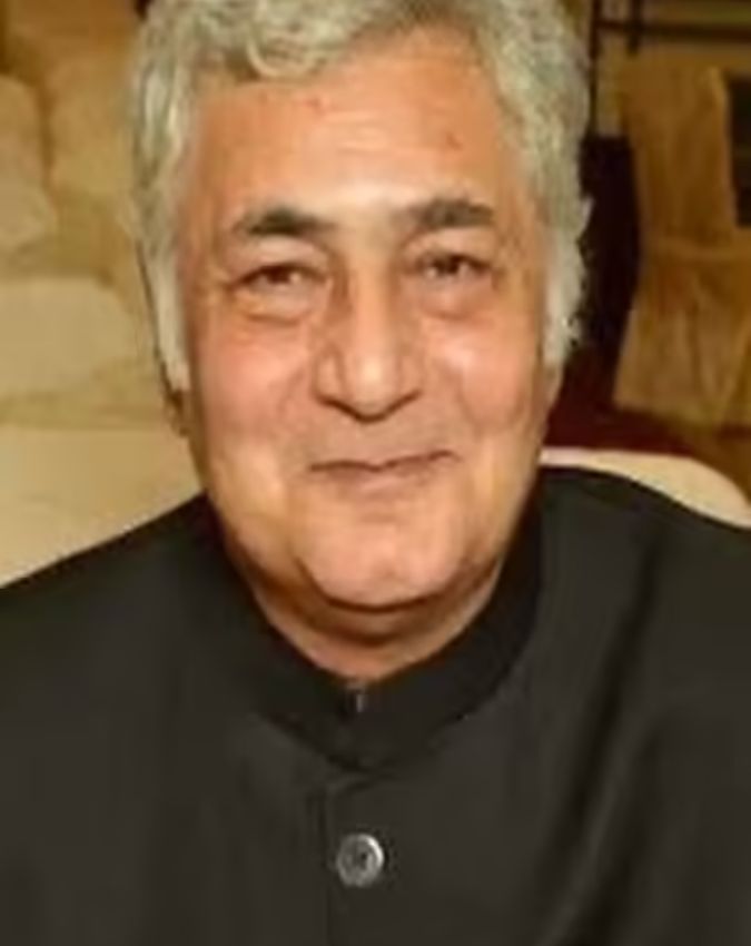 Vijay Kavish roles in Ramayan, -1-2-3-4