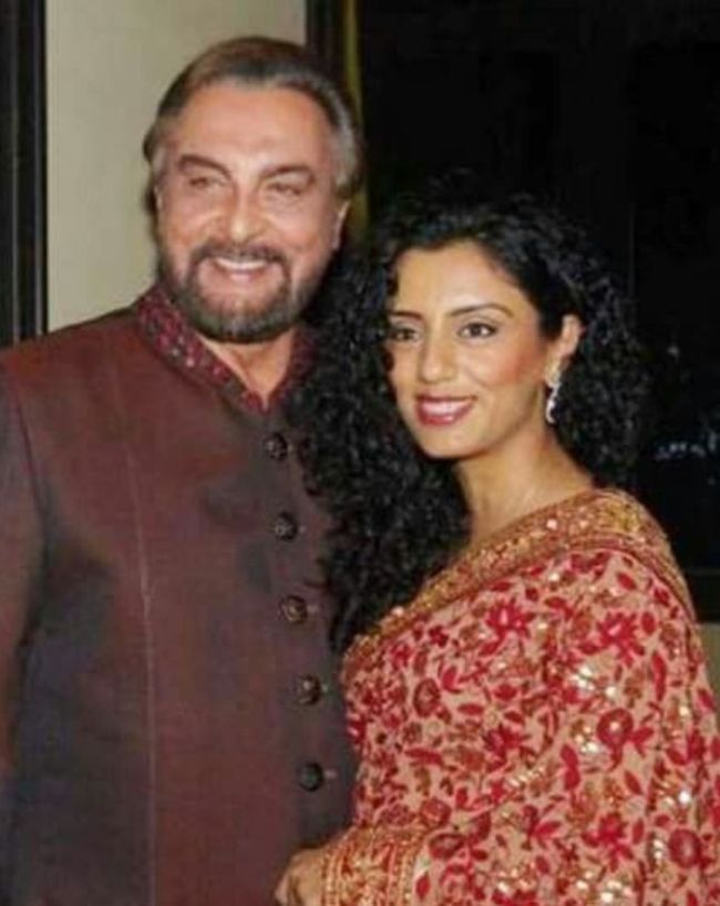 Kabir Bedi Parveen Dusanj-1-2-3-4