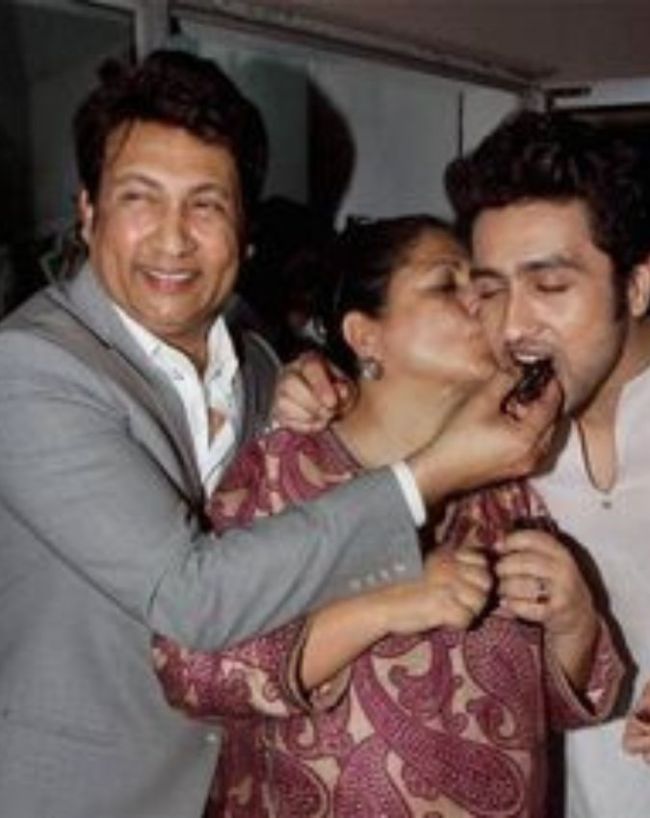 Adhyayan Suman Kangana Ranaut relationship,-1-2-3-4