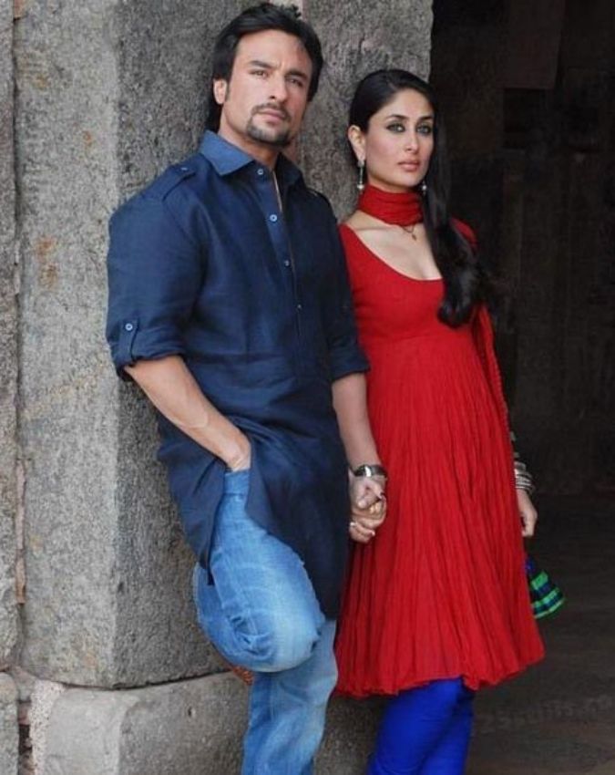 kareena Kapoor and saif ali khan mulank-1-2-3-4