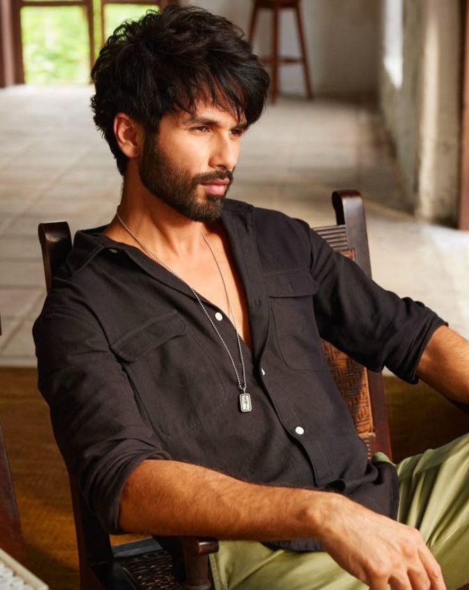 Shahid Kapoor Mulank Shahid Kapoor Mulank-1-2-3-4