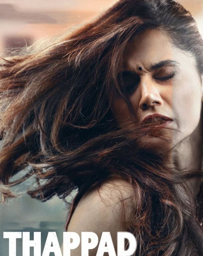 Thappad movie review Thappad movie review-1-2-3-4-5-6-7-8
