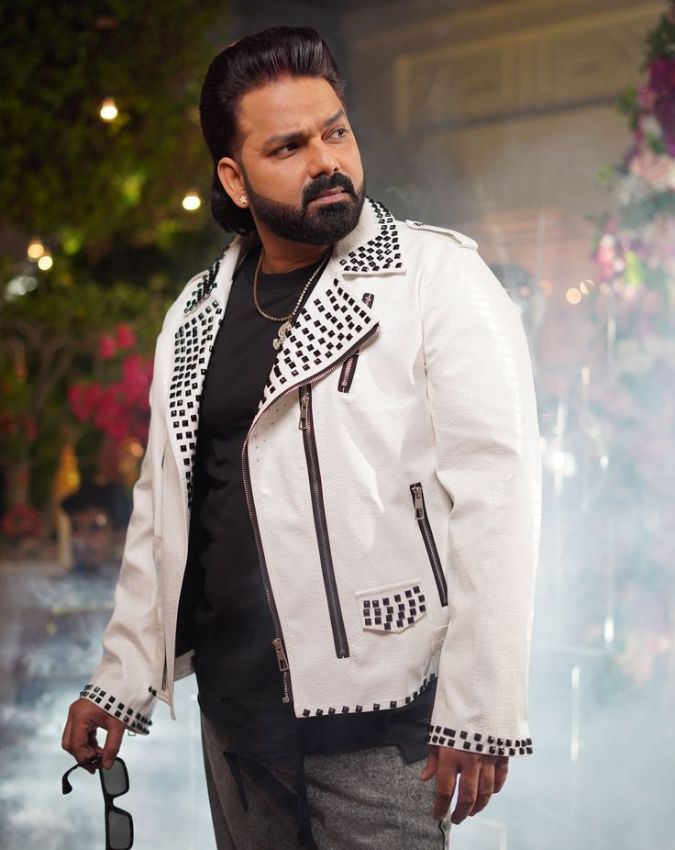 Lollypop Lagelu viral bhojpuri Song Lollypop Lagelu viral bhojpuri Song-1-2-3-4-5-6-7