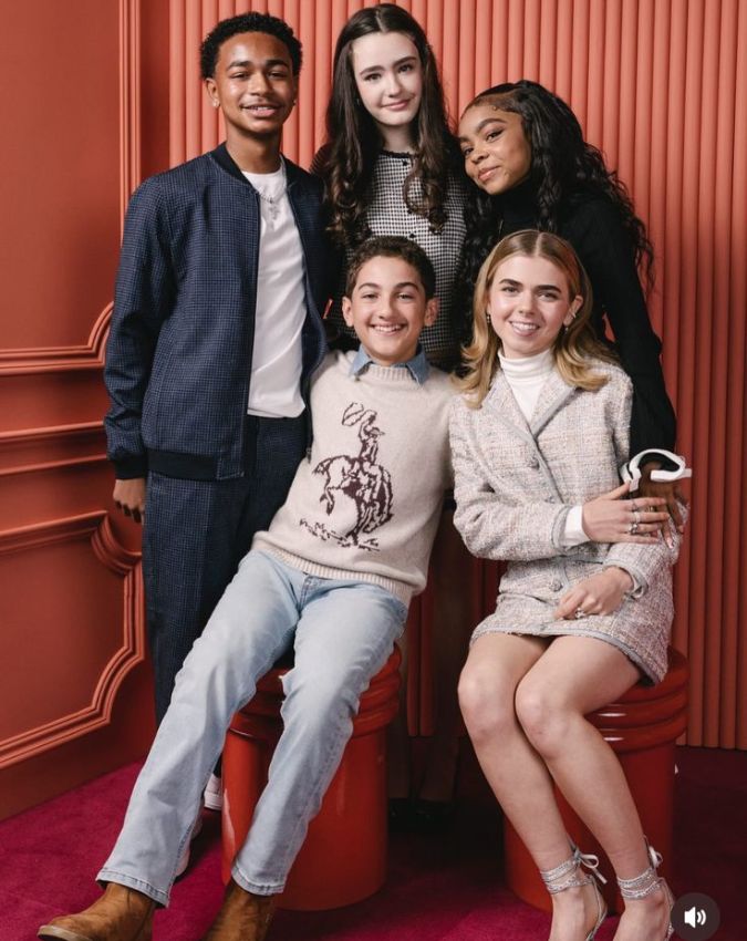 Welcome to Derry TV series Welcome to Derry TV series-1-2-3-4