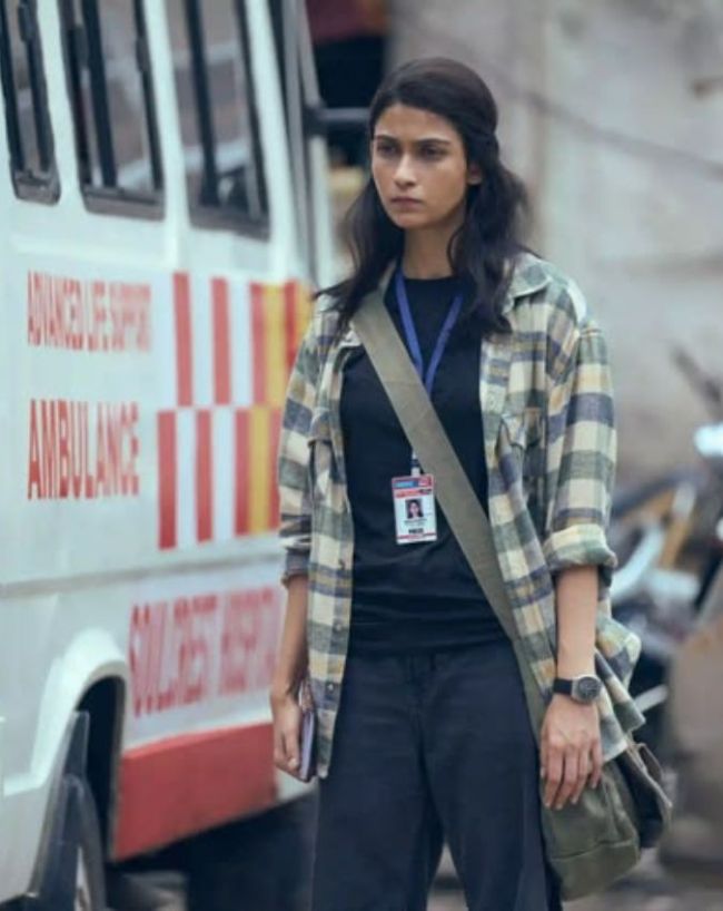 Daldal Web Series Review-1-2-3-4