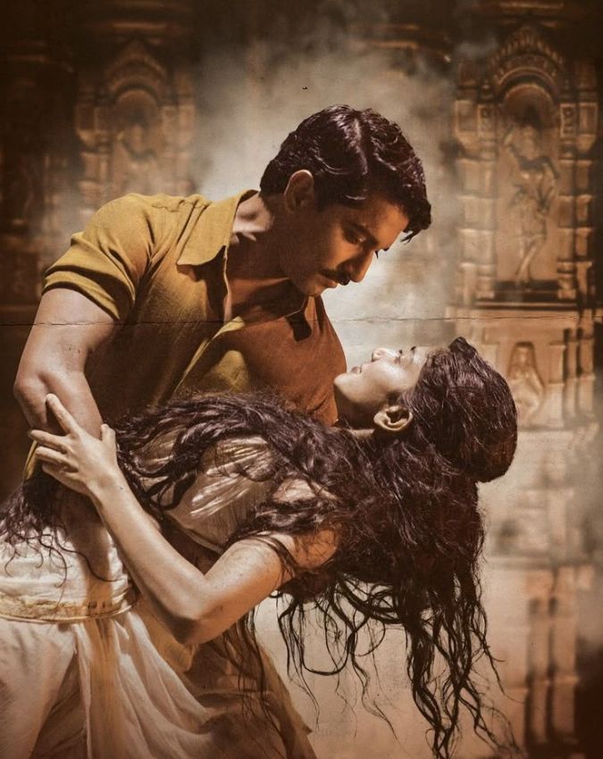 Shyam Singha Roy movie Shyam Singha Roy movie-1-2-3-4-5-6-7-8