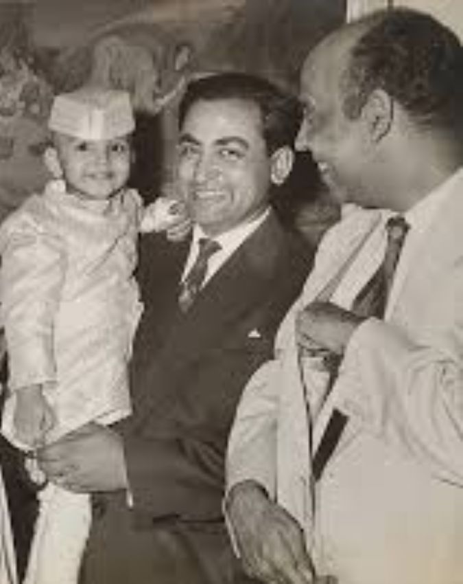 _Lyricist Rajendra Krishan songs-1-2-3-4