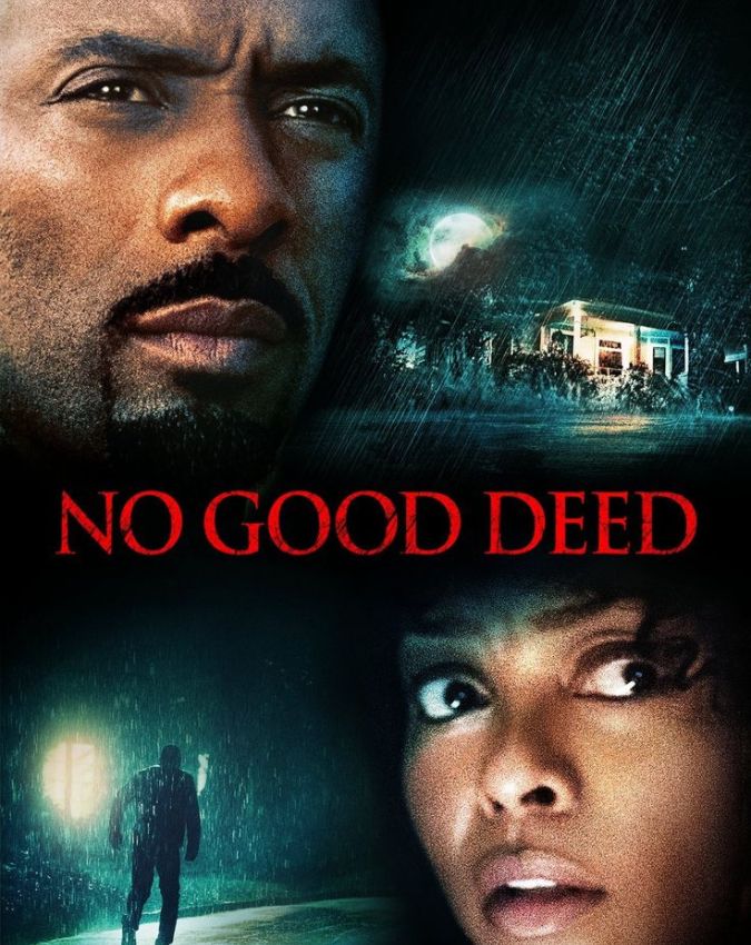 Top Crime Thriller Films On Netflix -1-2-3-4