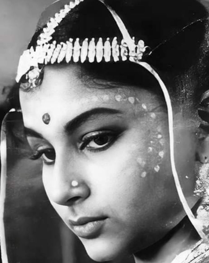 Film Devi Satyajit Ray Satyajit Ray Devi Movie,-1-2-3-4