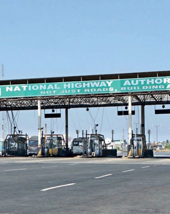 toll plaza toll plaza-1-2-3-4-5