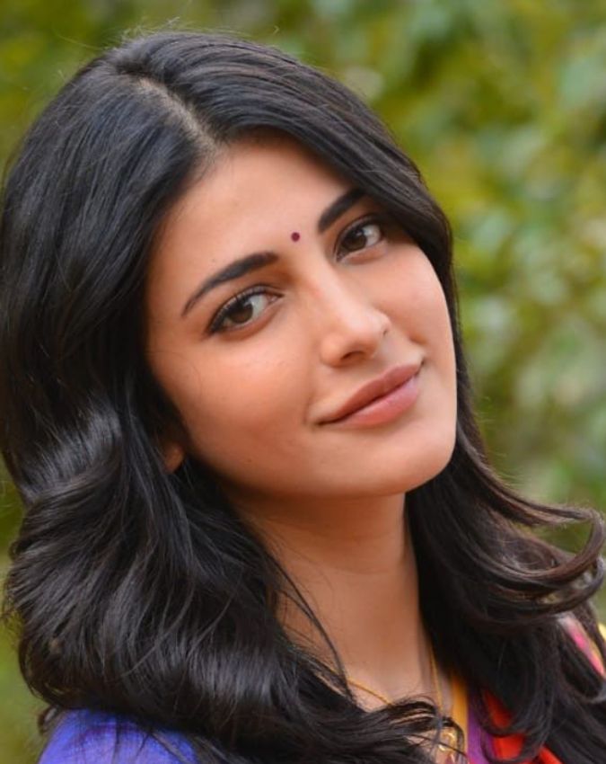 Shruti Haasan atheist -1-2-3-4