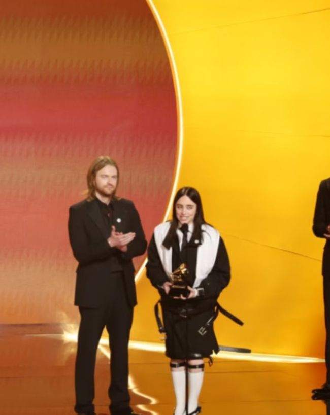 Grammy Awards 2026 winners list,-1-2-3-4