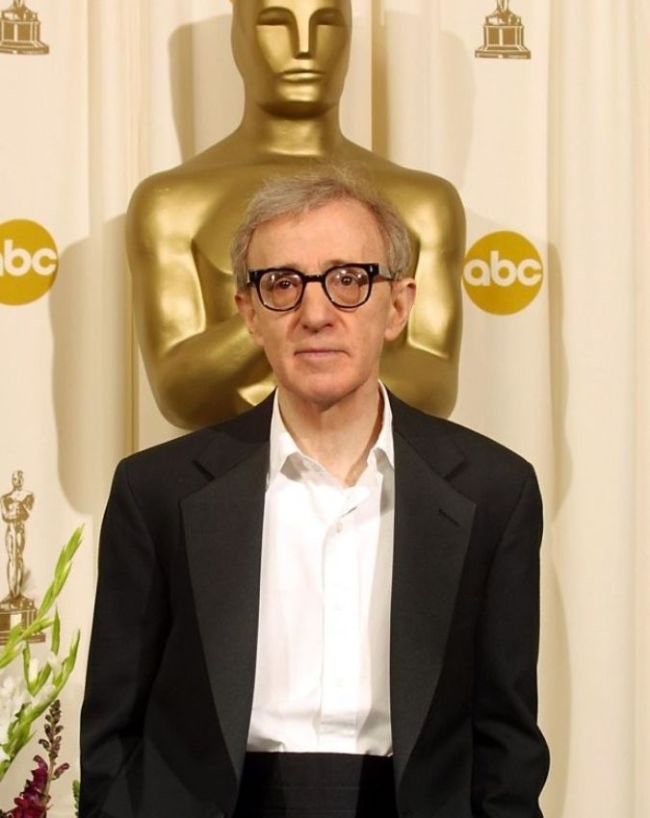 Woody Allen Jeffrey Epstein connection,-1-2-3-4