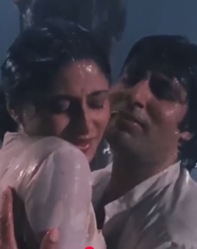 Amitabh Bachchan bold scenes smita patil-1-2-3-4-5-6-7