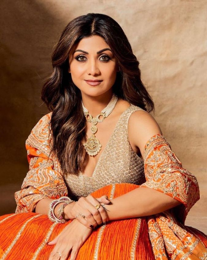 Shilpa Shetty Fitness Routine Shilpa Shetty fitness routine-1-2-3-4