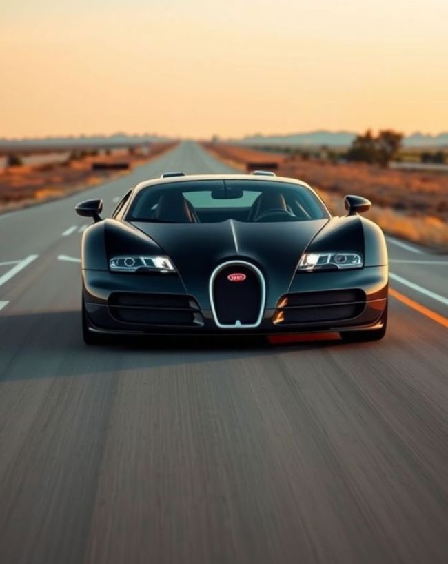 SRK Car Collection Bugatti Veyron-1-2-3-4