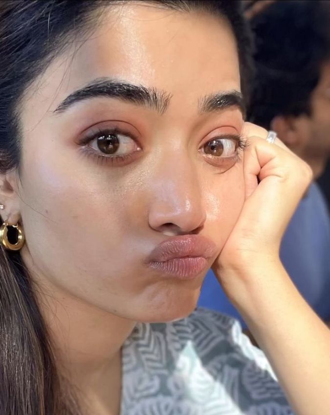 Rashmika Mandanna net worth Rashmika Mandanna net worth-1-2-3-4