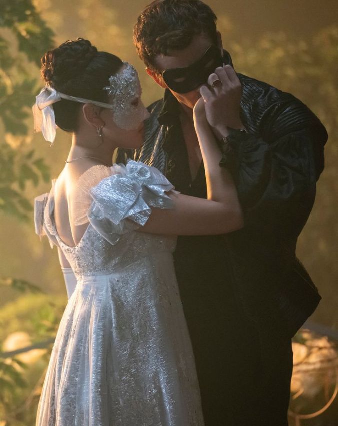 Bridgerton Season 4 Part 2 Bridgerton Season 4 Part 2 release date-1-2-3-4-5-6-7