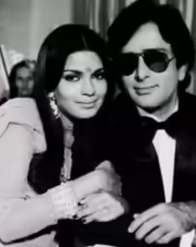 Shashi Kapoor Zeenat Aman Songs,-1-2-3-4