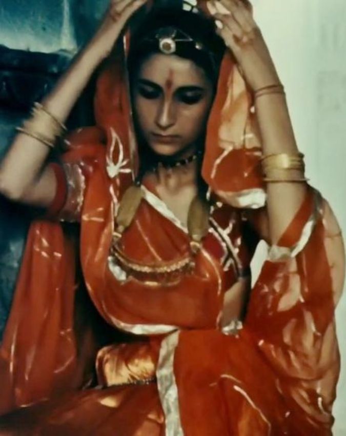 Duvidha 1973 movie Duvidha 1973 movie-1-2-3-4