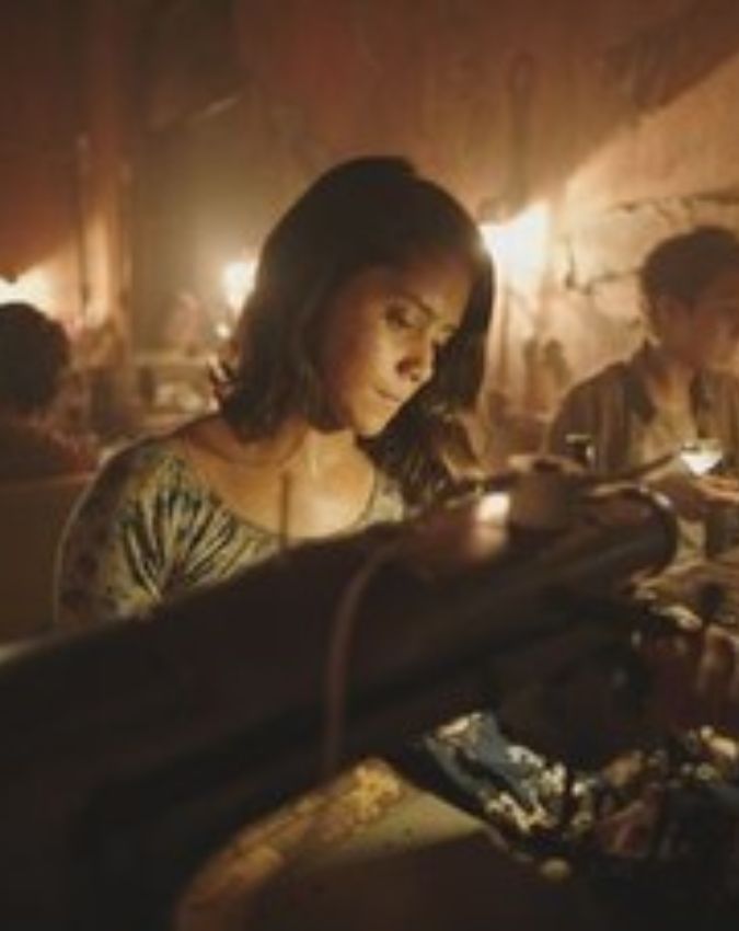 City of Dreams Seasons-1-2-3-4