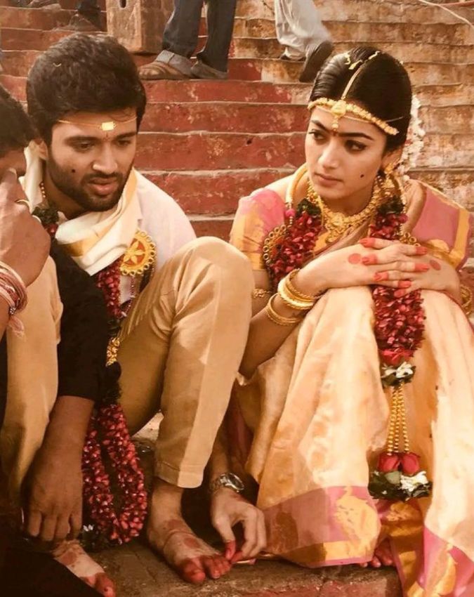 Rashmika Mandanna and Vijay Deverakonda marriage Rashmika Mandanna and Vijay Deverakonda marriage-1-2-3-4-5-6-7