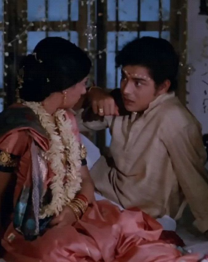 Nadiya Ke Paar Movie (1) Nadiya Ke Paar Movie,-1-2-3-4