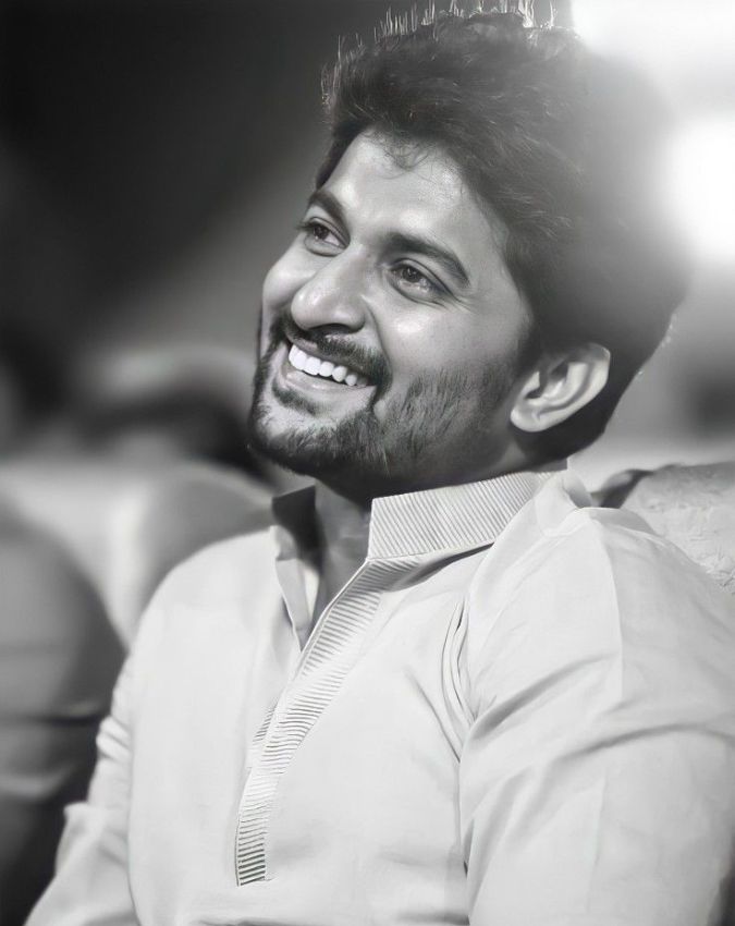 Numerology South Actor Nani Numerology South Actor Nani-1-2-3-4