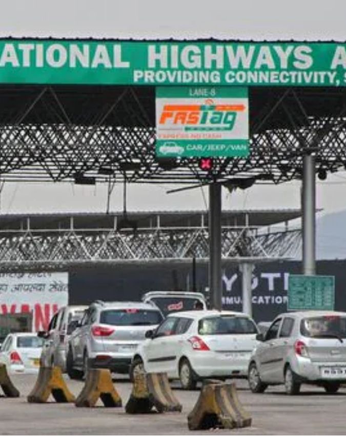 FASTag Annual Pass scam FASTag Annual Pass scam-1-2-3-4