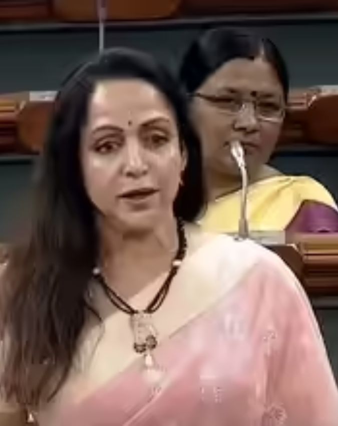 Bollywood actors in politics,-1-2-3-4