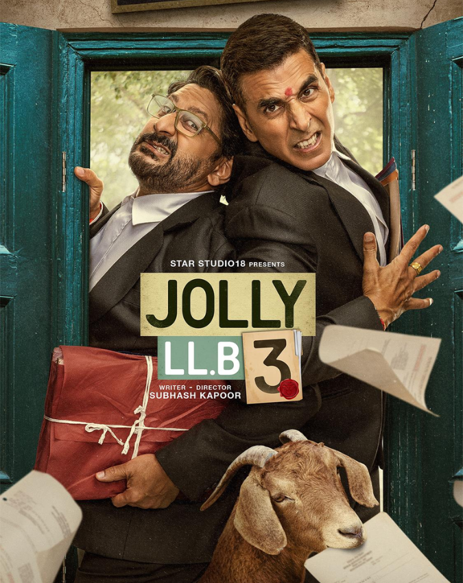 Netflix Holi Special Movies 2026-1-2-3-4-5