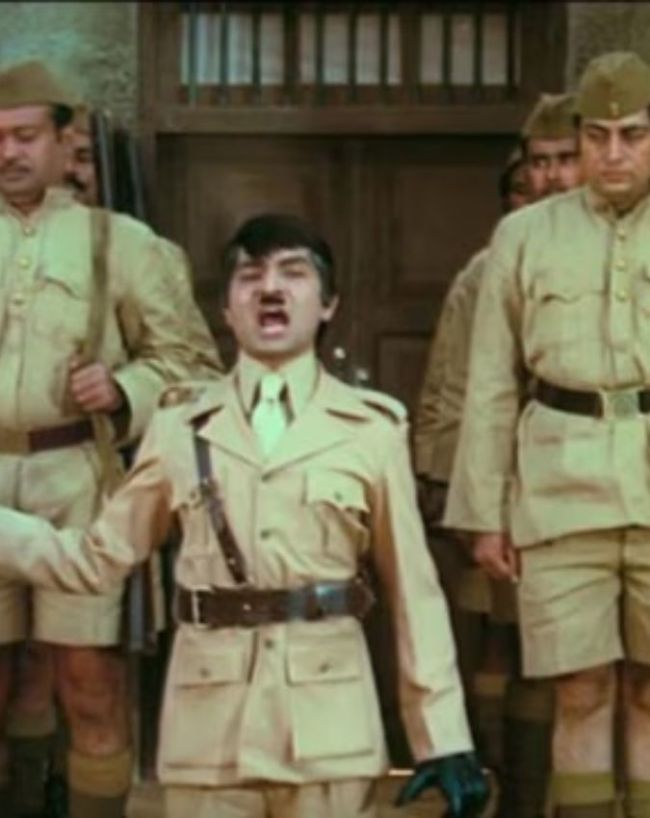Sholay vs Dhurandhar records,-1-2-3-4-5