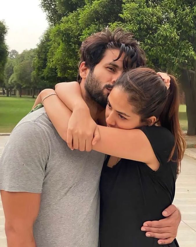 shahid kapoor and mira kapoor mulank-1-2-3-4-5