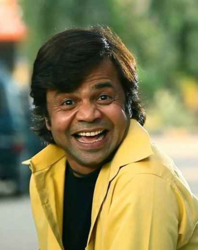 Rajpal Yadav comedy movies-1-2-3-4-5