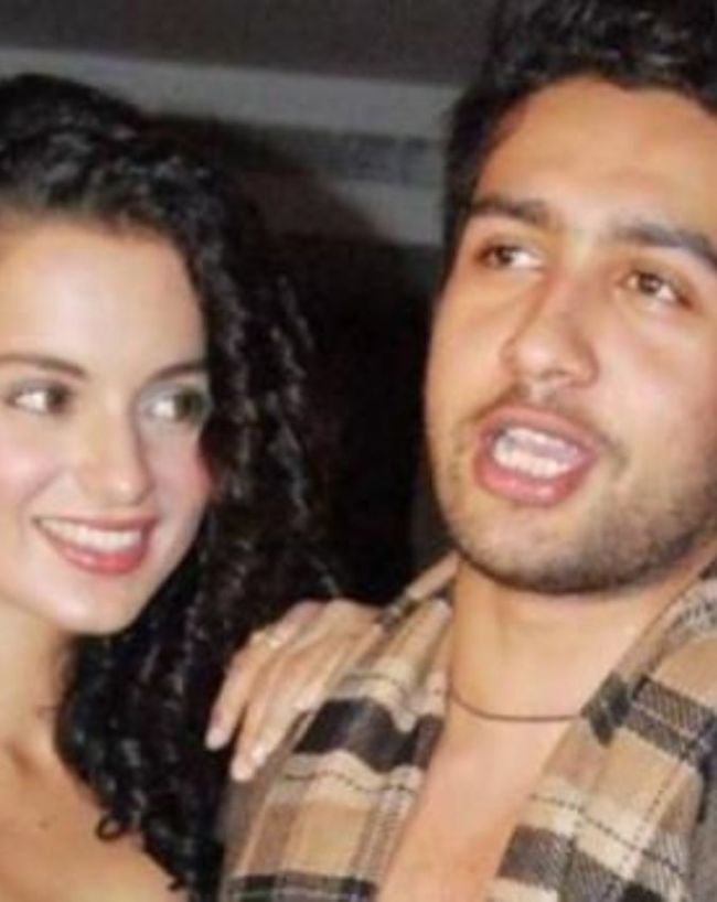 Adhyayan Suman Kangana Ranaut relationship,-1-2-3-4-5