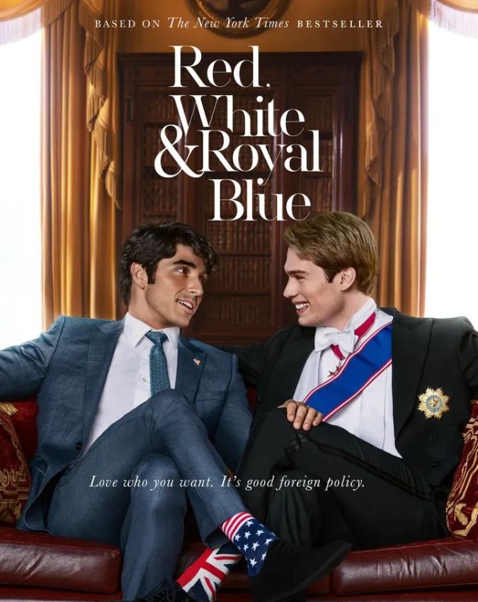 Best Rom-Com movies 2026-1-2-3-4-5