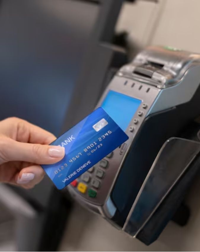 ATM Pin ATM Pin-1-2-3