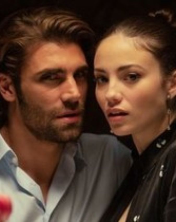 Ask Me What You Want-1-2-3-4-5