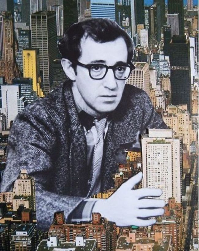 Woody Allen Jeffrey Epstein connection,-1-2-3-4-5