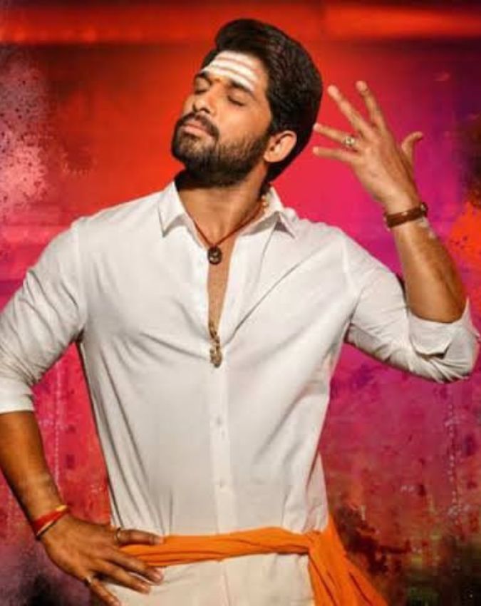 DJ Duvvada Jagannadham Allu Arjun-1-2-3-4-5