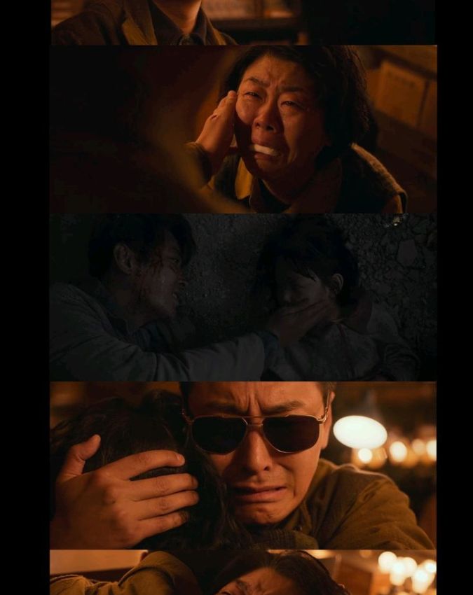 Light Shop Korean series-1-2-3-4-5