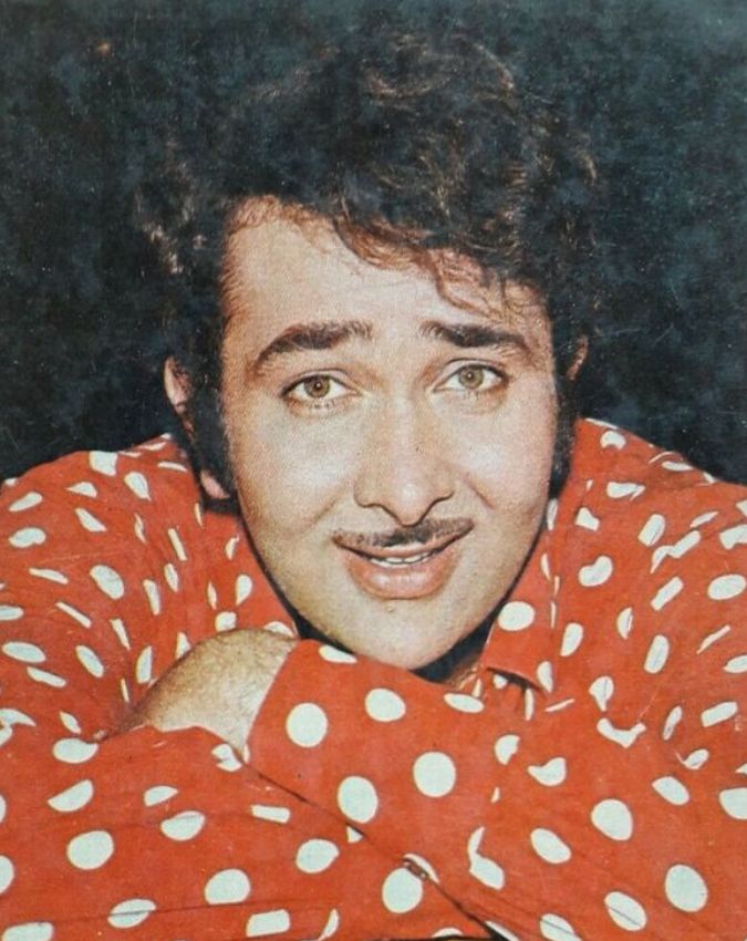 Randhir Kapoor Dementia Health Problem -1-2-3-4-5