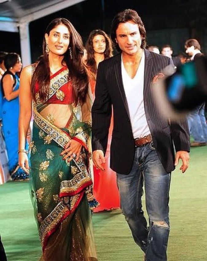 kareena Kapoor and saif ali khan mulank-1-2-3-4-5