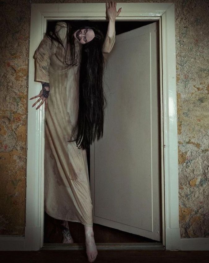 The Conjuring Universe timeline-1-2-3-4-5