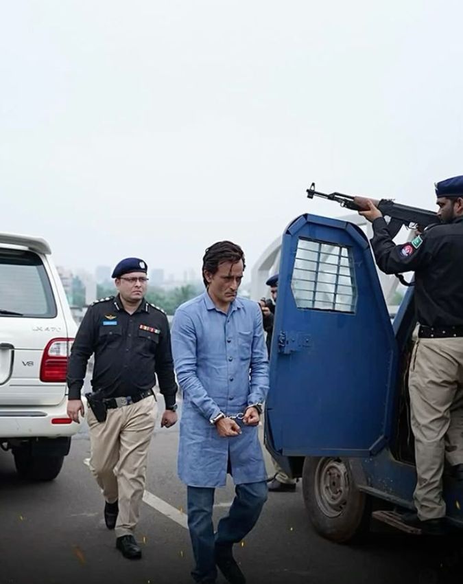 Dhurandhar 2 villain theory-1-2-3-4-5