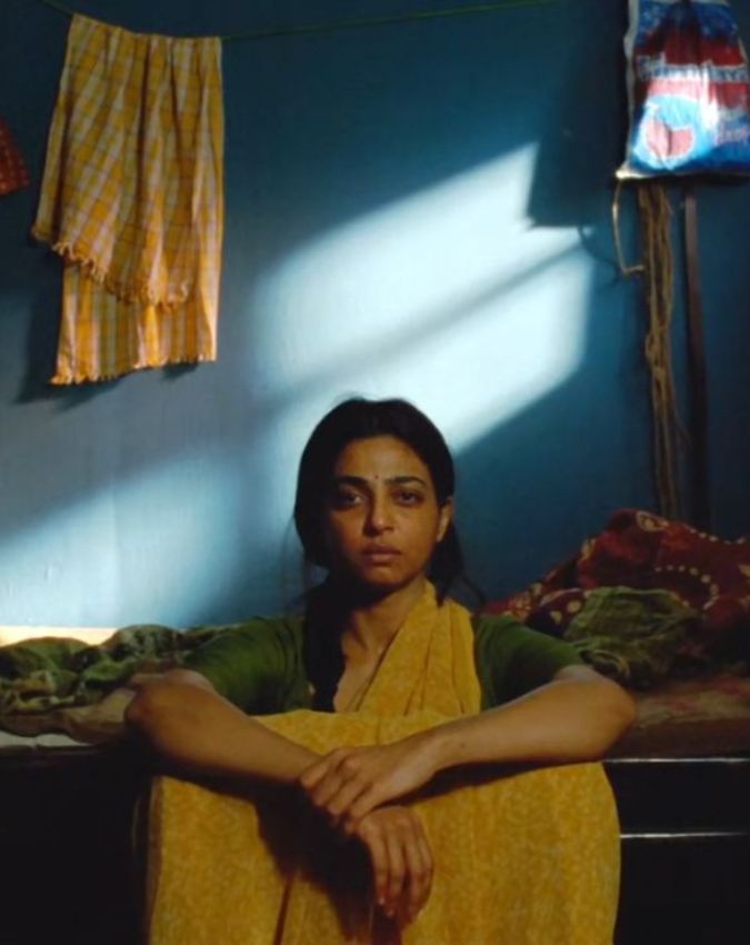 _thriller film Sister Midnight Radhika Apte Sister Midnight-1-2-3-4-5-6