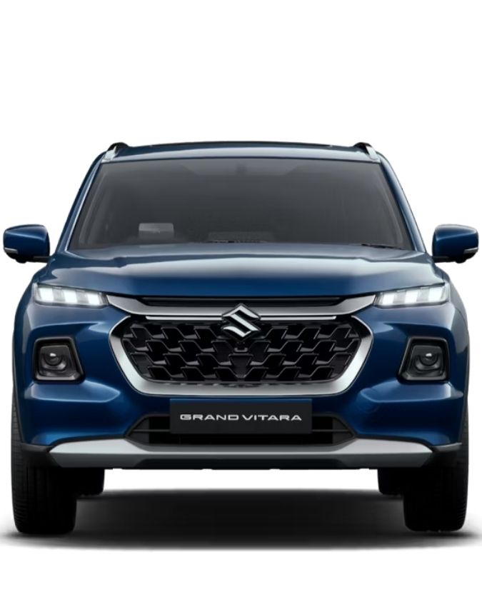 Top 5 highest mileage cars in India-1-2-3-4-5