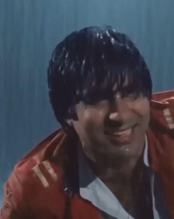 Amitabh Bachchan bold scenes smita patil-1-2-3-4-5-6