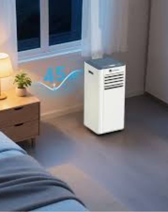 portable ac -1-2-3-4-5